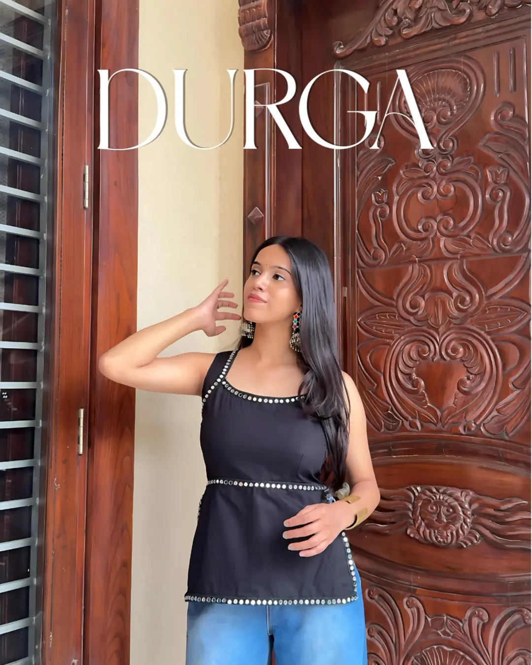 Durga
