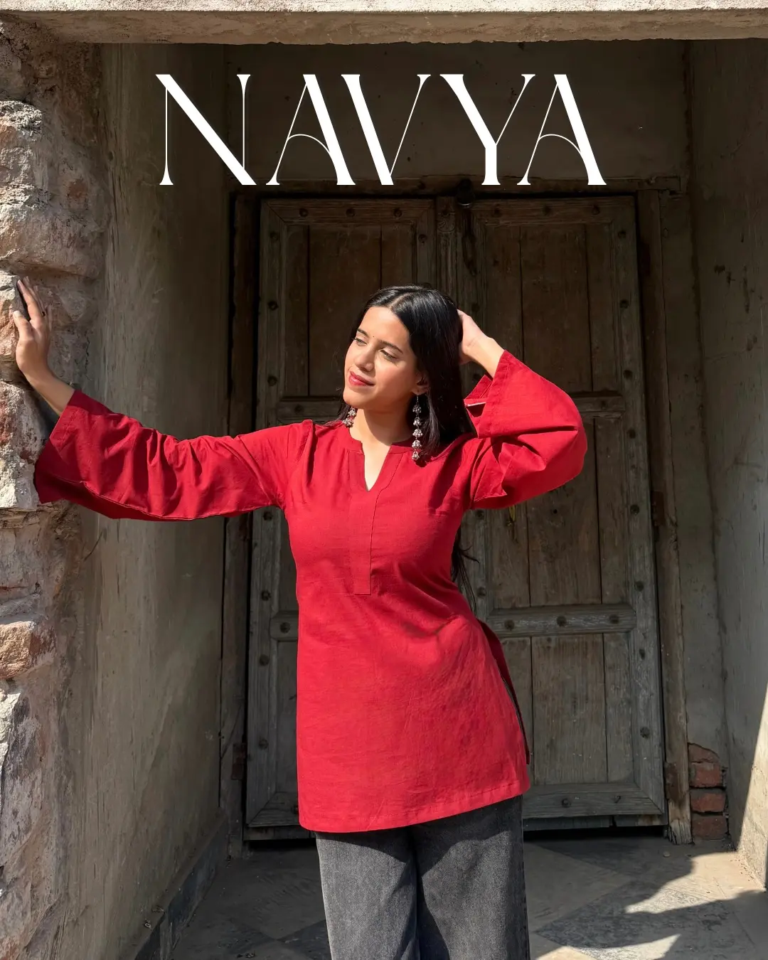 Navya
